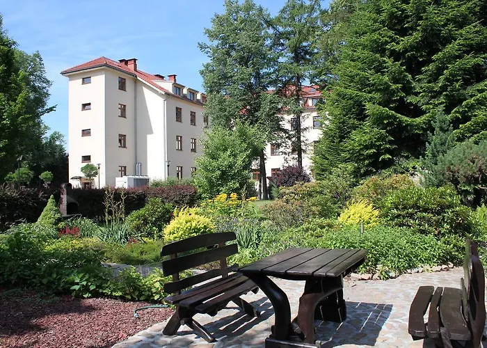 Szálloda Domus Mater 3*