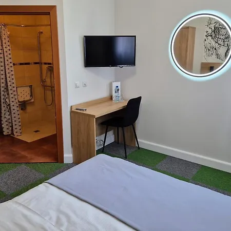 Domus Mater 호텔 크라쿠프