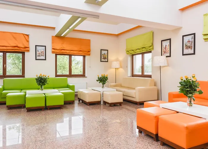 Domus Mater 호텔 크라쿠프