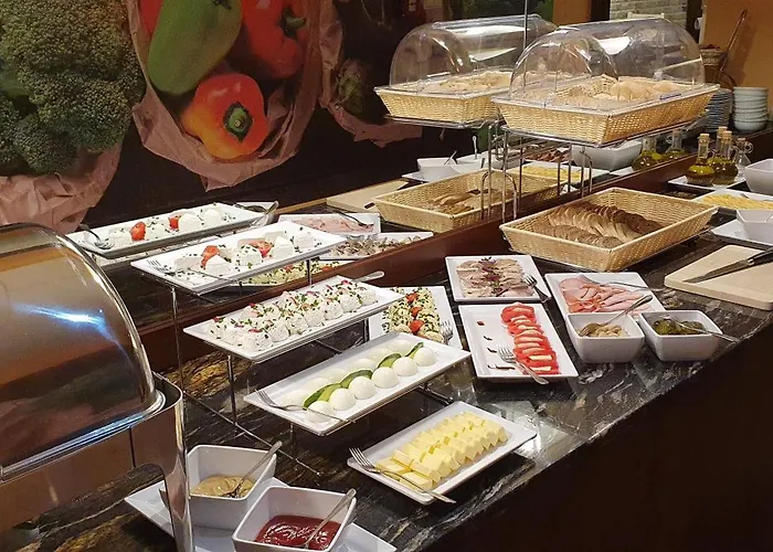 Domus Mater 호텔 크라쿠프