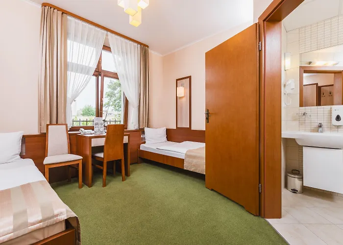 Domus Mater 3* 크라쿠프