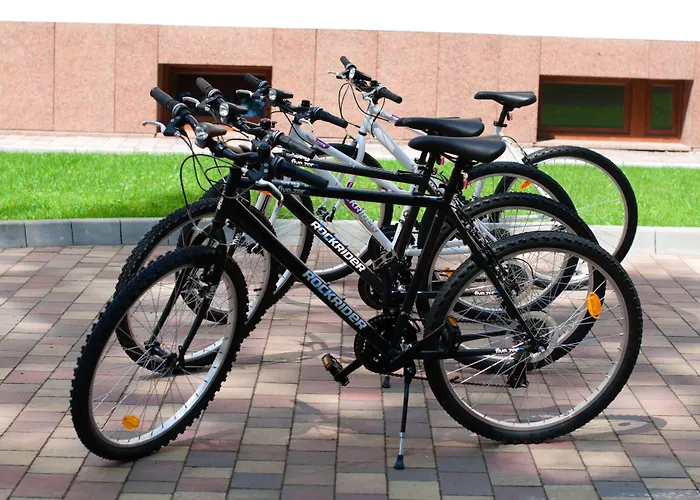 Domus Mater 호텔 3*