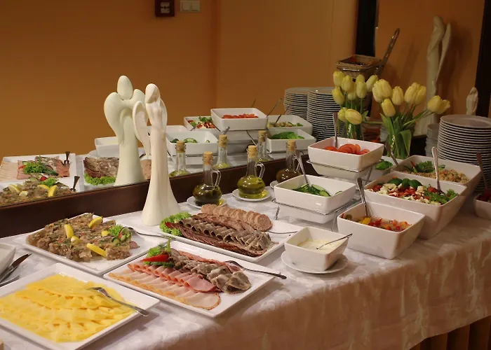 Domus Mater 크라쿠프