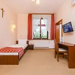 Otel Domus Mater Krakow
