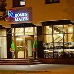 Domus Mater Krakow