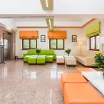 Otel Domus Mater