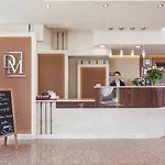 Otel Domus Mater 3*