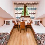 Domus Mater Otel Krakow