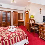 Domus Mater Otel Krakow