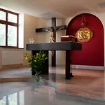 Otel Domus Mater Krakow