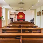 Otel Domus Mater Krakow