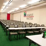 Domus Mater Otel