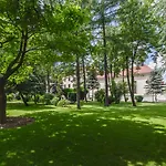 Domus Mater Otel 3*
