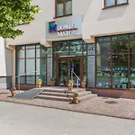 Domus Mater Otel Krakow