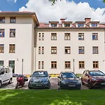 Otel Domus Mater