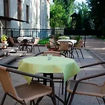 Domus Mater Otel Krakow