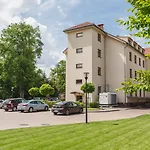 Domus Mater Otel Krakow