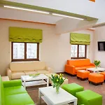 Domus Mater Otel