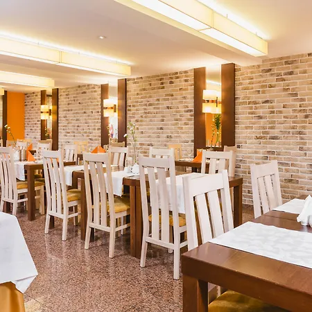 Domus Mater 酒店 克拉科夫