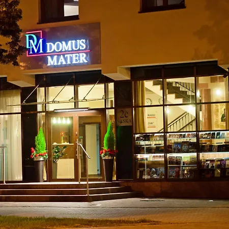 Domus Mater 克拉科夫