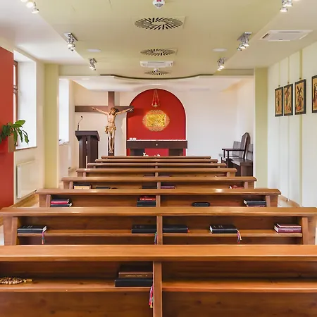 酒店 Domus Mater 克拉科夫