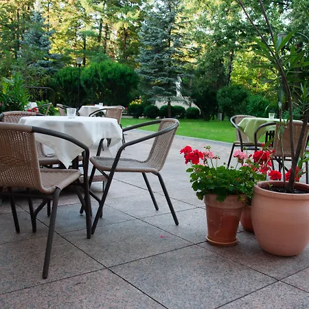 Domus Mater 克拉科夫