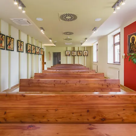 Domus Mater 3* Krakov