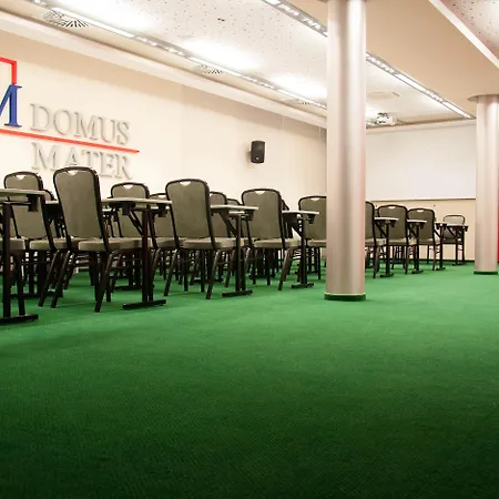 Domus Mater Hotel
