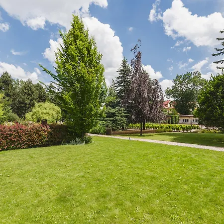 Domus Mater 3* Krakov