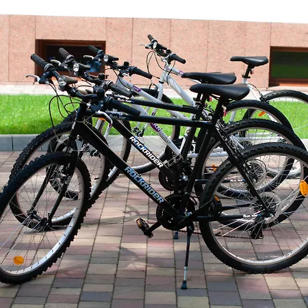 Domus Mater 3* Krakov