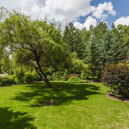 Domus Mater 酒店 克拉科夫