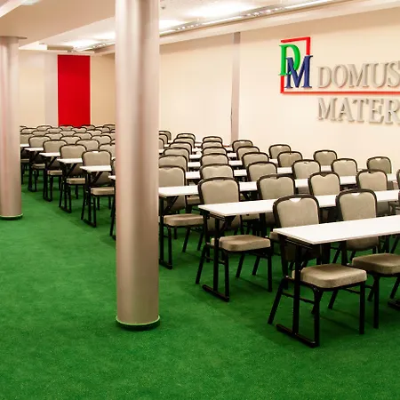 Domus Mater 酒店 克拉科夫