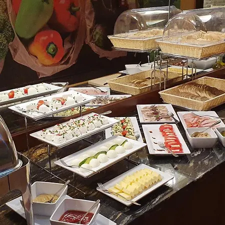 Domus Mater 酒店 克拉科夫