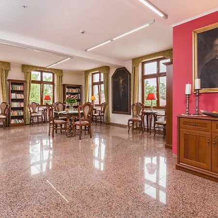 Domus Mater Hotel Krakov