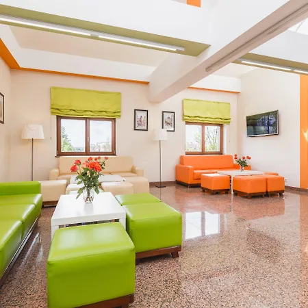 Domus Mater 酒店 3*