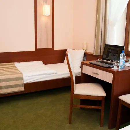 Domus Mater 3* 克拉科夫