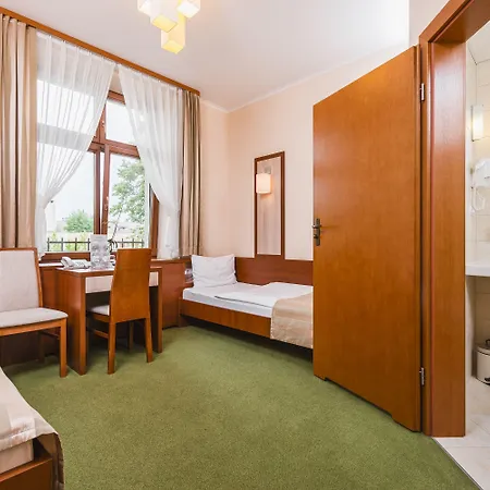 Domus Mater 3* Krakov