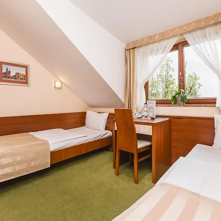 Domus Mater 3* Krakov