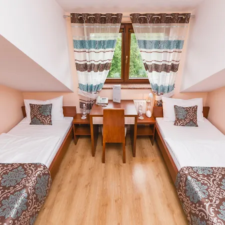 Domus Mater Hotel Krakov