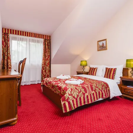 Domus Mater Hotel 3*