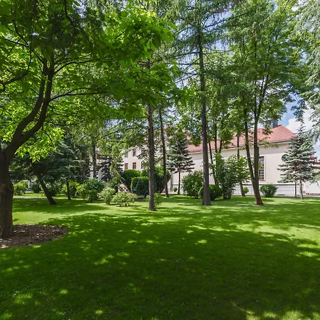 Domus Mater Hotel 3*