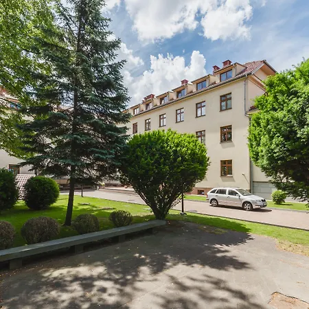 Domus Mater 3* Krakov