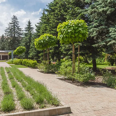 Domus Mater 酒店 克拉科夫