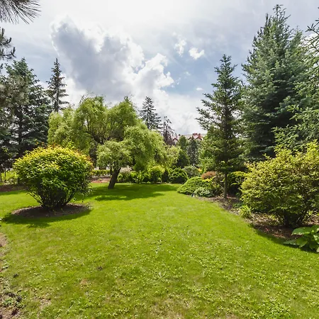 Domus Mater 3* Krakov