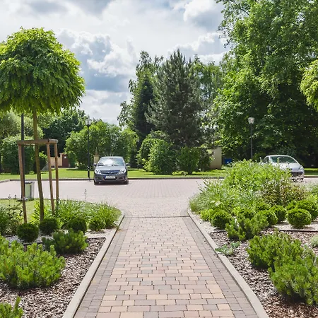 Domus Mater 酒店 克拉科夫