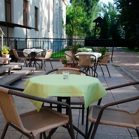 Domus Mater Hotel Krakov