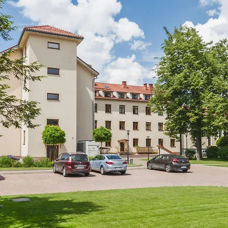 Hotel Domus Mater 3*