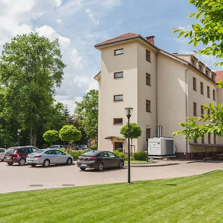 Domus Mater Hotel Krakov