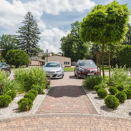 Domus Mater 克拉科夫