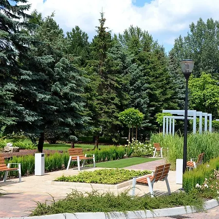 酒店 Domus Mater 克拉科夫